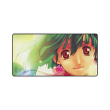 Load image into Gallery viewer, Macross Mouse Pad (Desk Mat)