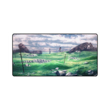 Load image into Gallery viewer, Fate/Stay Night: Unlimited Blade Works Mouse Pad (Desk Mat)