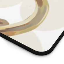 Load image into Gallery viewer, Sound! Euphonium Mouse Pad (Desk Mat) Hemmed Edge