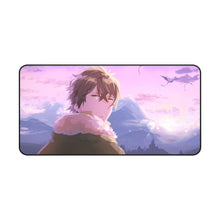 Load image into Gallery viewer, The Rising Of The Shield Hero Mouse Pad (Desk Mat)
