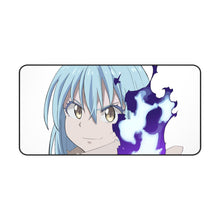 Load image into Gallery viewer, That Time I Got Reincarnated As A Slime Mouse Pad (Desk Mat)