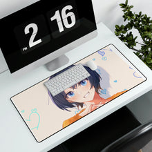 Load image into Gallery viewer, Girlfriend Mouse Pad (Desk Mat)