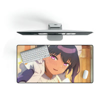 Load image into Gallery viewer, Lilith Mouse Pad (Desk Mat)