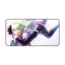 Load image into Gallery viewer, Promare Mouse Pad (Desk Mat)