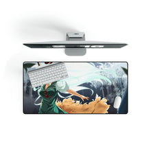Load image into Gallery viewer, Touhou Mouse Pad (Desk Mat)