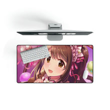 Load image into Gallery viewer, THE iDOLM@STER: Cinderella Girls Starlight Stage Mouse Pad (Desk Mat)