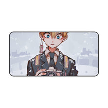 Load image into Gallery viewer, Jibaku Shounen Hanako-kun Jibaku Shounen Hanako Kun Mouse Pad (Desk Mat)