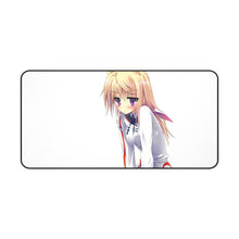 Load image into Gallery viewer, Infinite Stratos Mouse Pad (Desk Mat)