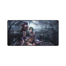 Load image into Gallery viewer, Touhou Mouse Pad (Desk Mat)