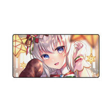 Load image into Gallery viewer, Uma Musume: Pretty Derby Mouse Pad (Desk Mat)