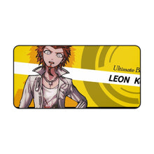 Load image into Gallery viewer, Kuwata Leon Mouse Pad (Desk Mat)