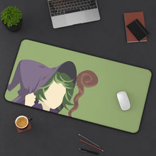 Load image into Gallery viewer, Anime Berserk Mouse Pad (Desk Mat) On Desk