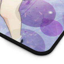 Load image into Gallery viewer, Nisekoi Kosaki Onodera Mouse Pad (Desk Mat) Hemmed Edge