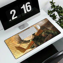 Load image into Gallery viewer, Anime Steins;Gate Mouse Pad (Desk Mat)