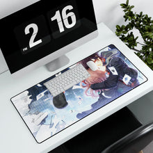 Load image into Gallery viewer, Anime Amnesia Mouse Pad (Desk Mat)
