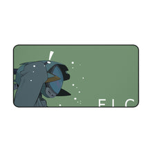Load image into Gallery viewer, FLCL Mouse Pad (Desk Mat)