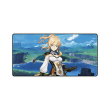 Load image into Gallery viewer, Jean, Genshin Impact, Mouse Pad (Desk Mat)