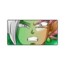 Load image into Gallery viewer, Dragon Ball Super Mouse Pad (Desk Mat)