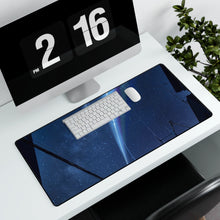 Load image into Gallery viewer, Your Name. Mouse Pad (Desk Mat)