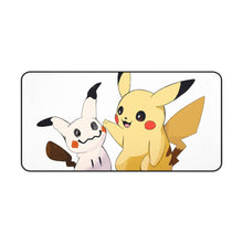Load image into Gallery viewer, Anime Pokémon Mouse Pad (Desk Mat)