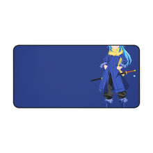 Load image into Gallery viewer, That Time I Got Reincarnated As A Slime 8k Mouse Pad (Desk Mat)