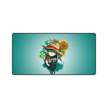 Load image into Gallery viewer, Shigeo and Ekubo Mouse Pad (Desk Mat)