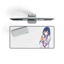 Load image into Gallery viewer, Masamune-kun's Revenge Mouse Pad (Desk Mat) On Desk
