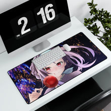 Load image into Gallery viewer, Sword Art Online Mouse Pad (Desk Mat)