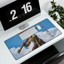 Load image into Gallery viewer, Rei Macaco Mouse Pad (Desk Mat)
