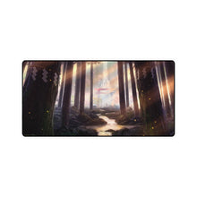 Load image into Gallery viewer, Tori Mouse Pad (Desk Mat)