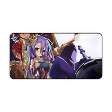 Load image into Gallery viewer, No Game No Life Mouse Pad (Desk Mat)