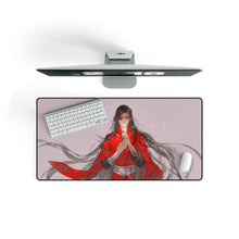 Load image into Gallery viewer, Tian Guan Ci Fu Mouse Pad (Desk Mat)