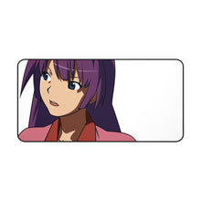 Load image into Gallery viewer, Monogatari (Series) Mouse Pad (Desk Mat)