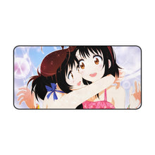 Load image into Gallery viewer, Nisekoi Kosaki Onodera Mouse Pad (Desk Mat)