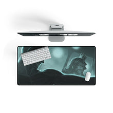 Load image into Gallery viewer, Anime One-Punch Man Mouse Pad (Desk Mat) On Desk