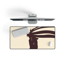 Load image into Gallery viewer, Nisekoi Chitoge Kirisaki Mouse Pad (Desk Mat) On Desk