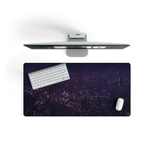 Load image into Gallery viewer, Anime Original Mouse Pad (Desk Mat) On Desk