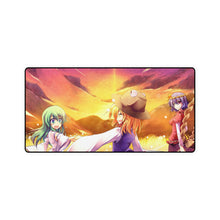 Load image into Gallery viewer, Touhou Mouse Pad (Desk Mat)