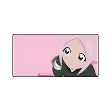 Load image into Gallery viewer, Kusajishi Yachiru from Bleach Mouse Pad (Desk Mat)