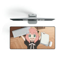 Load image into Gallery viewer, Spy x Family Mouse Pad (Desk Mat)