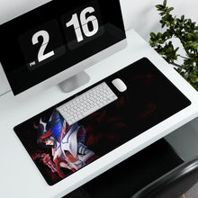 Load image into Gallery viewer, Anime Kill La Kill Mouse Pad (Desk Mat) With Laptop