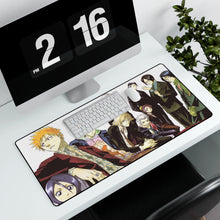 Load image into Gallery viewer, Anime Bleach Mouse Pad (Desk Mat)