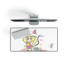 Load image into Gallery viewer, Touhou Mouse Pad (Desk Mat)