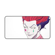 Load image into Gallery viewer, Hunter X Hunter Mouse Pad (Desk Mat)