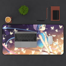 Load image into Gallery viewer, alladin Mouse Pad (Desk Mat) With Laptop