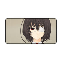 Load image into Gallery viewer, Mei Misaki Mouse Pad (Desk Mat)
