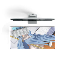 Load image into Gallery viewer, Monster Musume Mouse Pad (Desk Mat) On Desk