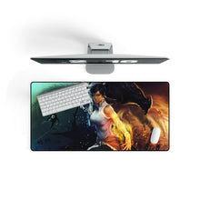 Load image into Gallery viewer, Avatar: The Legend Of Korra Mouse Pad (Desk Mat) On Desk
