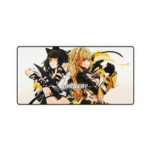 Load image into Gallery viewer, Anime RWBY Mouse Pad (Desk Mat)