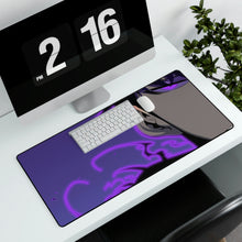 Load image into Gallery viewer, Solo Leveling Mouse Pad (Desk Mat)